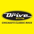Ikona programu: 97.1 The Drive