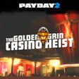 Programikonen: Payday 2: The Golden Grin…