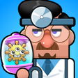 Ícone do programa: Block Doctor: Hospital Ga…