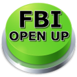 FBI OPEN UP! Sound Button