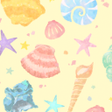 أيقونة البرنامج: Summer Theme-Sweet Collag…