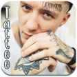 プログラムのアイコン：Tatuajes para Hombres