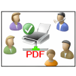 PDF Server for Windows 2016