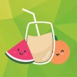 Ikon program: Smoothie Recipes Pro - Ge…
