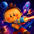 Ícone do programa: Toto Mito Space Advanture