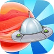 プログラムのアイコン：Air Wings Intergalactic