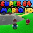 Icon of program: Super Mario 64 HD