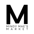 Programın simgesi: Mindy Maes Market