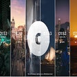 Icon of program: Cityzen