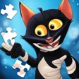 Icon of program: Puzzle Game Cartoon