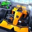 Ícone do programa: Formula Race Legends