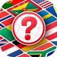 Ícone do programa: Flags Game - Test Your Kn…