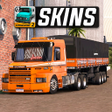 Icoon van programma: Skins Grand Truck Simulat…