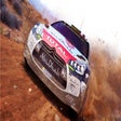 程序图标：WRC 5 FIA World Rally Cha…