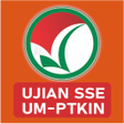 Icon of program: Ujian SSE UM-PTKIN