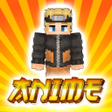 Ícone do programa: Anime Skins for Minecraft