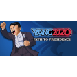 Yang2020 Path To Presidency
