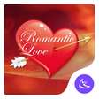 Icon of program: Red heart lovely-APUS Lau…