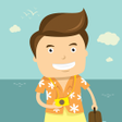 プログラムのアイコン：Holidays and school vacat…