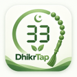程序图标:DhikrTap: Dhikr Duas