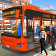 Icon of program: Bus Simulator 2018: City …