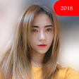 プログラムのアイコン：Blur photo - Kakita Blur …