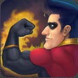 程序图标：City Jump: Strike Back