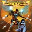 프로그램 아이콘: Galacticon