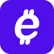 程序图标：excoino | اکسکوینو