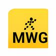 Biểu tượng của chương trình: MWG - Mobile World Group