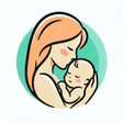 أيقونة البرنامج: Baby Daily Care: AI Track…