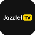 Ícone do programa: Jazztel TV para Android T…