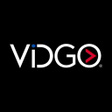 Ícone do programa: Vidgo for Android TV