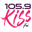 Ikona programu: 105.9 KISS-FM - Detroit