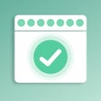 Ícone do programa: Goal Streak Calendar
