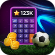 Ikona programu: Club Coin Calc for eFootb…