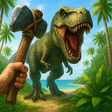 程序图标：Survival: Dinosaur Island