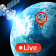 プログラムのアイコン：Earth View Launcher:Tools