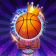 Ícone do programa: Basketball Kings 2022