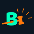 プログラムのアイコン：Bidzapp