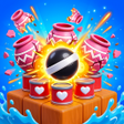 Programın simgesi: Ocean Block Smash