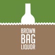 أيقونة البرنامج: Brown Bag Liquor