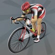 أيقونة البرنامج: Fitmeter Bike - GPS Cycli…