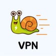 أيقونة البرنامج: VPN Snail - Proxy service