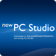 Ikona programu: Samsung New PC Studio