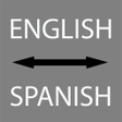 ไอคอนของโปรแกรม: English - Spanish Transla…
