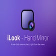 程序图标：iLook - Hand Mirror