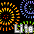 プログラムのアイコン：いつでも花火大会Lite