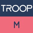 程序图标：Troop Messenger - Team Ch…