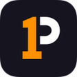 Symbol des Programms: 1Play